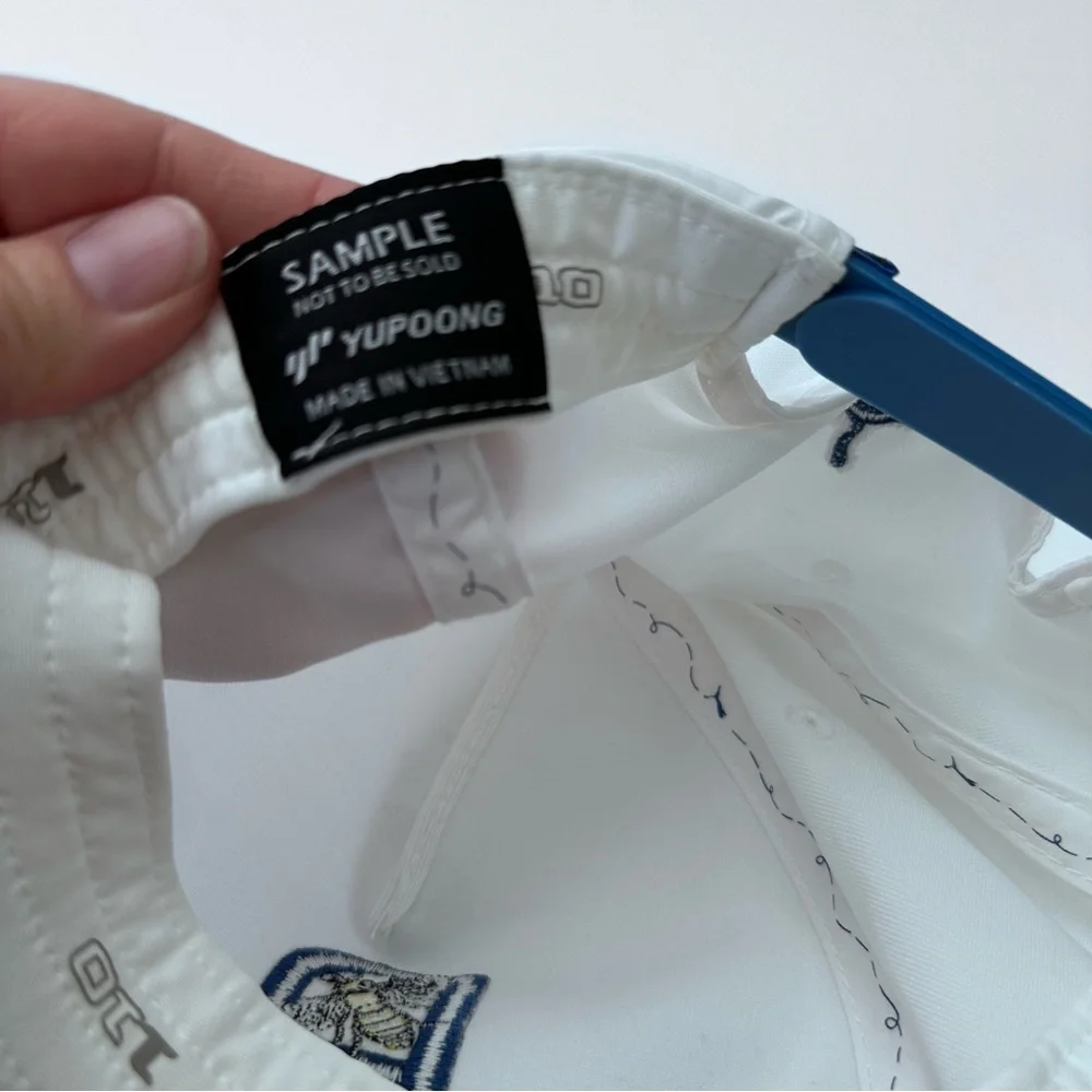 Puma Pollination Rope Snapback Cap - Picture 7 of 7